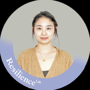 Tianyu Zhang, LMSW, Licensed Master of Social Work in , New York 