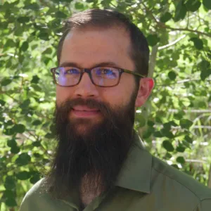 Evan Neufeld
