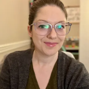 Amy Divincenzo