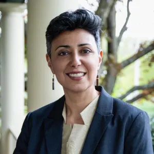 Bita Shooshani, LMFT, Therapist in Oakland, CA 