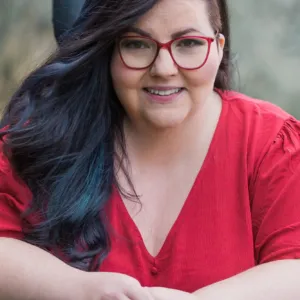 Rosalie Masoero-palmer