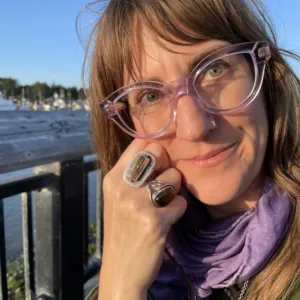 Jennie Towne
