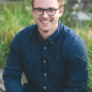 Conner Schilling