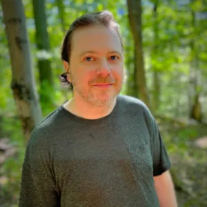 Matthew Zupko