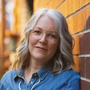 Johanna Winter Harper, ALMFT, LPC, NCE, MFA, Marriage and Family Therapist Associate in Chicago, IL 60613