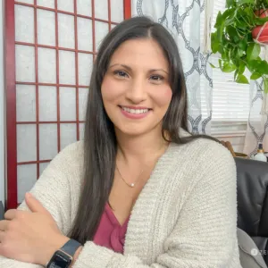 Melissa Wetherington