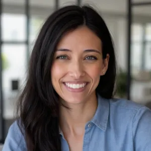 Catherine Alvarado