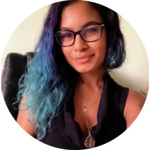 Stacey Mohamed