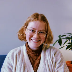 Margo Fritz