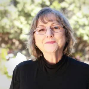Susan Cane