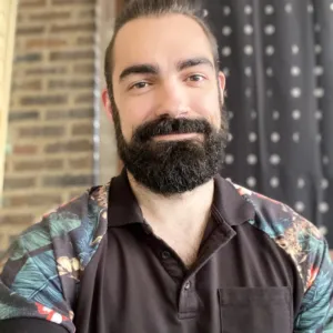 Eric Geweniger, , Therapist in Chicago, IL 