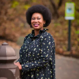 Ebonie-marché Jones