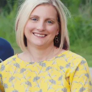 Kim Goeger