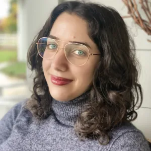 Kimia Mansoor, PsyD, Clinical Psychologist in San Francisco, CA 