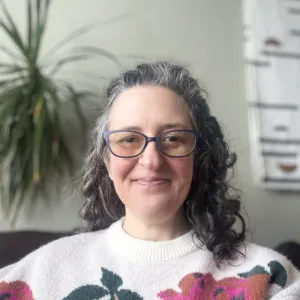 Leah Platoni