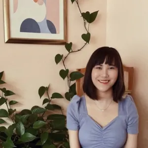 Nicole Ma