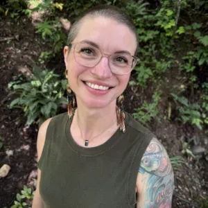 Paula Ulrich