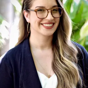 Christina Kee