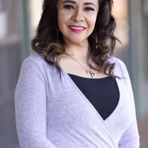 Maricruz Valdez