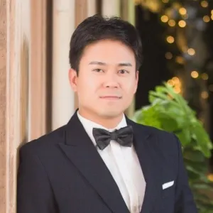 Peter Hung