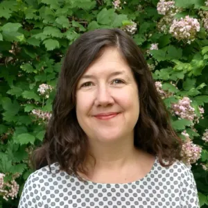 Arah Erickson, MS, NCC, Professional Counselor Associate in Portland, OR 97210