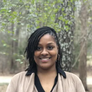 Kaiane Thompson