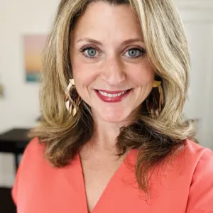 Brigitte Karmona