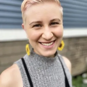 Hannah Jones