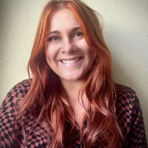 Paige Rocker, MS, LPC Associate, Licensed Professional Counselor Associate in Austin, TX 