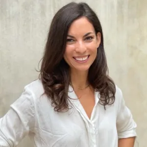 Olivia Provan