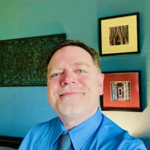 Jason Markel, 112170, Associate Marriage & Family Therapist in Gold River, CA 