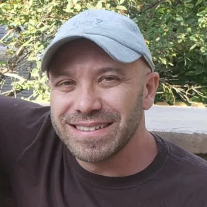 Charlie Mayer-twomey