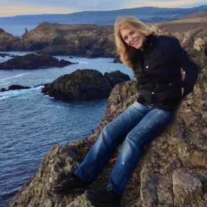 Dr. shannon Frank-richter