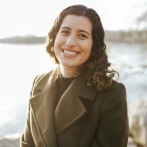 Rachel Davidow