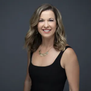 Shannon Heller
