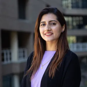 Minahil Meher