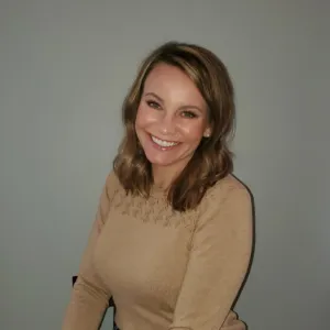 Jessica Byers
