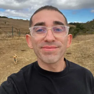 Glenn Ontiveros, LMFT, Licensed Marriage & Family Therapist in San Francisco, CA 