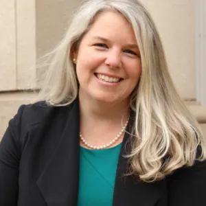 Megan Marks, Ph.D., Psychologist in Lexington, KY 