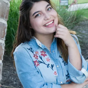 Mia Burgan