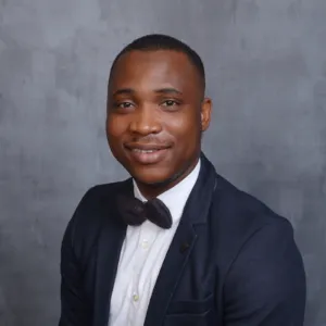 Olawale (wale) Adio-oduola