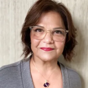 Soheila Norolouni, LMFT, Licensed Marriage & Family Therapist in Irvine, CA 