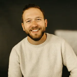 Harrison Brodwin