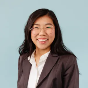 Jessica Zheng