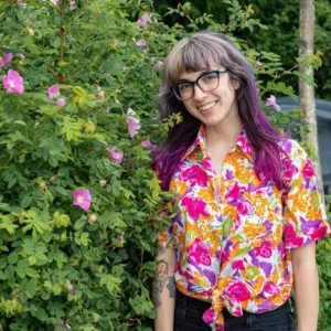 Kate Shelton, MA, LMHC, Licensed Mental Health Counselor  in Washington 