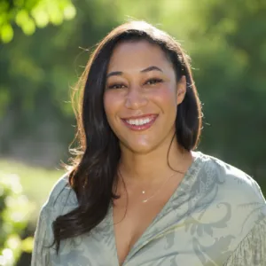 Adrianna Holness