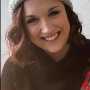 Megan Secrest