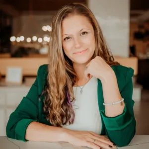 Katie Hepner
