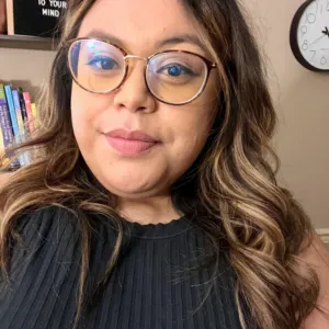 Maria Stephens