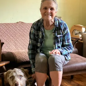 Ann "Betsy" Langston-Dykes, LMFT, Licensed Marriage & Family Therapist  in Oregon 